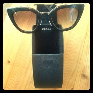 Prada sunglasses